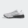 thumbnail image 3 of Adi-das Men's Supernova Stride 2 Running Shoes in Grey/Silver Metallic/Black, 3 of 6
