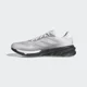 thumbnail image 3 of Adi-das Men's Supernova Stride 2 Running Shoes in Grey/Silver Metallic/Black, 3 of 6