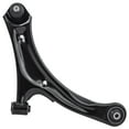 thumbnail image 7 of Detroit Axle - Front Lower Control Arms w/Ball Joint Kit for 2004-2007 Suzuki Aerio, Sway Bar, Inner Tie Rods, 7 of 7