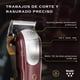 thumbnail image 3 of Cortadora de Cabello Magic Clip Inalambrica y Afeitadora Vanish Recargable Wahl, 3 of 7