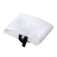 thumbnail image 2 of 1x Emergency Fire Blanket Quick Release In Case For Home 1mx1m Office UK ``` D7T3, 2 of 6