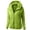 Green, variant on Women Hooded Sweater Coat Winter Warm Wool Zipper Coat Coat Outwear Womens Cardigan Sweaters