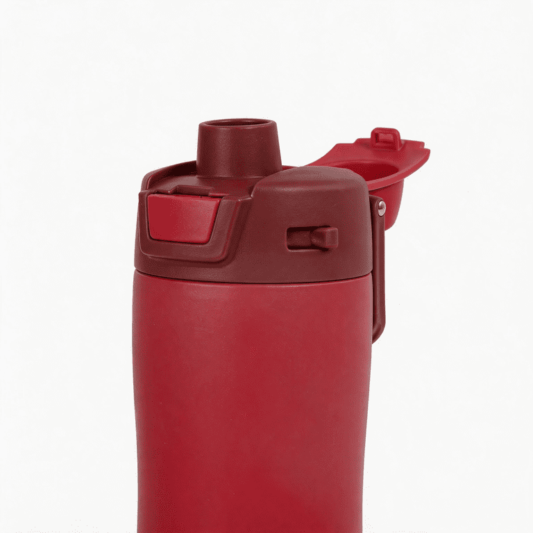 Athletic Works 24 Oz Double Wall Stainless Steel Bottle photo 4
