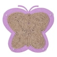 thumbnail image 4 of Tablero rascador Yuyangstore Rascador de pared de sisal con ventosa para gatos, 4 of 8
