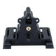 thumbnail image 3 of Caja de cambios 1:10 Baoblaze para coche de control remoto Negro, 3 of 8