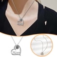 thumbnail image 2 of SIfdSeng Gifts for Women Mom Grandma Necklace Birthday Mothers Day Jewelry Gifts for Mom Grandma Wife from Daughter Son, 2 of 8