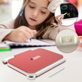 thumbnail image 1 of Fiudx Ofertas Flash Del Día Tablero De Dibujo Lcd, Tablero De Escritura A Mano Para Tableta Multifunción Para Niños, Plegable, 1 of 3