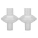 thumbnail image 2 of Accesorio para máquina de respiración, filtro de máquina de respiración desechable de 2 piezas, instalación sin esfuerzo, 2 of 8