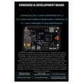 thumbnail image 2 of CanMV-K230 Embedded Dual-Core RISC-V CPU AI Development Board Build-in DPU HD Video Input LCD Display Support Linux, 2 of 9