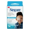 Nexcare Gentle Removal Eye Patch, Jr. Eyepatches, 14 ct.
