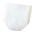 thumbnail image 1 of Minnieouse Calzoncillos de ropa interior de algodón de ayuda para la incontinencia de absorbencia lavable para mujeres S masajeadores, 1 of 1