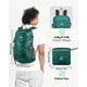thumbnail image 2 of Mochila WATERFLY para acampar y senderismo, 30 L, impermeable y ligera, 2 of 9