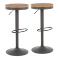 thumbnail image 1 of Dakota Tabouret de LumiSource, 1 of 8