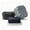 Black/Grey, variant on 2 Pack Silicone Soap Dish with Lid, Square Leak-Proof & Shockproof Soap Holder, Thick Durable Soap Case for Bathroom & Travel, Perfect for Dr. Squatch Natural Bars (Black)