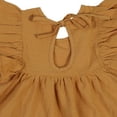 thumbnail image 4 of Ginger clothes for children, 80-110 cm in length, 4 of 8