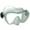 Clear, variant on Promate Stealth snorkel scuba dive mask