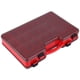 thumbnail image 2 of Caja de señuelos para moscas, caja de señuelos para moscas, caja de almacenamiento para aparejos de pesca, construida para durar Jadeshay A, 2 of 8