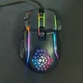 thumbnail image 3 of Hot sale HXSJ S700 ergonomics 12800 resolution mechanical 10 button macro programmable gaming mouse for gamer and laptop, 3 of 7