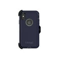thumbnail image 6 of Defender Series Screenless Edition Case for iPhone X, Stormy Peaks, 6 of 11