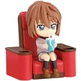 thumbnail image 3 of Genuine Scale Model Detective Conan Movie Theater Scene Conan Edogawa Rachel Moore Jimmy Kudo Action Figure Toys, 3 of 5