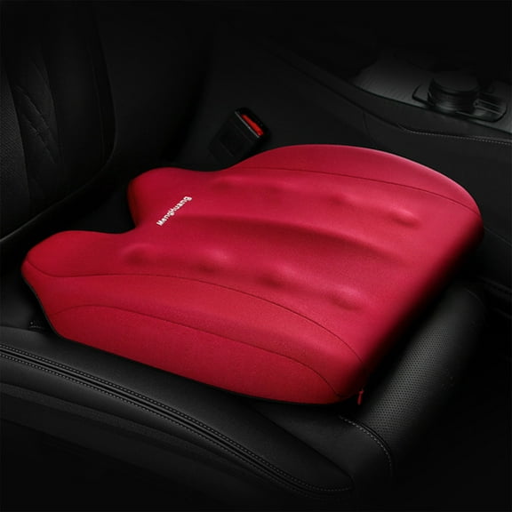 Clearance Seat Cushion Elevated And Thickened Four Season Car Seat Cushions