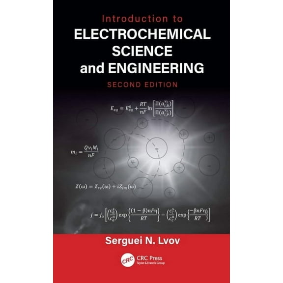 Introduction to Electrochemical Science and Engineering, (Hardcover)