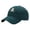 Dark Green, variant on Ball Caps for Men Classic Washed Twill Baseball Cap Low Profile Adjustable Strap Hat for Men and Women Casual Daily Wear Sporty Unisex Dad Hat