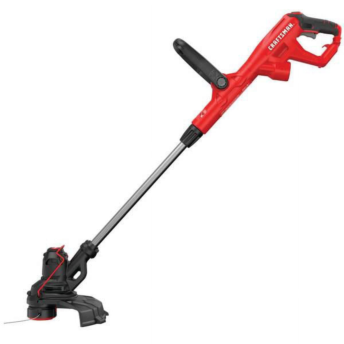 6.5 Amp 14 in. AFS® Electric String Trimmer/Edger