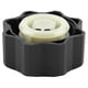 thumbnail image 5 of Coolant Expansion Bottle Radiator Cap Oil Tank Filler Cap For Peugeot Citroen 1306J5 9638001280, 5 of 5