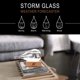 thumbnail image 2 of Cristal del tiempo GGPOWER predictor del clima decorativo para regalo, 2 of 7