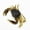 Brown, variant on Crab Soft Lure 125Mm 3D Biomimetic Artificial Fake Baits For Octopus Lures Saltwater Sea Fishing Accessories