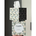 thumbnail image 2 of 3-Ply Bamboo Facial Tissue - 66ct, 2 of 5