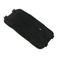 thumbnail image 1 of Castor Oil Packs, Tight Wrapped Comfortable Black Castor Oil Pack Washable Adjustable  for Adult for Constipation, 1 of 7