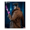thumbnail image 2 of Marvel - Gambit Deluxe  1/6 Scale - Sideshow Sideshow Marvel - Gambit Deluxe  1/6 Scale - Sideshow, 2 of 7