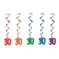 thumbnail image 1 of 30 Whirls - Pack of 6, 1 of 1