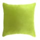 thumbnail image 5 of Funda de Almohada Sencilla DIY para El Hogar, Funda de Sofá, Funda de Cojín de Cintura, Funda de Almohada, Funda de Almohada, Ropa de Cama Verde-45x45cm Soledad Fundas de almohada de terciopelo, 5 of 10