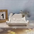 thumbnail image 4 of 2025 Latest Model Silicone Mold for Lounge Chair Miniature Sculpture Office, 4 of 5