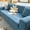 Blue3, variant on Stretch Sofa Cover, Non-Slip Furniture Cover for Pet-Friendly Living Room, Oversized Elastic Sofa Protector with High Stretch Fabric