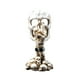 thumbnail image 1 of Candelabro Gótico De Halloween Soporte Decorativo De Halloween, 1 of 2