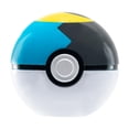 thumbnail image 4 of Juguete Pokémon Clip N Go Jigglypuff con bola lunar para niños mayores de 4 años, 4 of 7