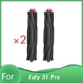 thumbnail image 1 of 2 Cepillos Principales para Aspiradora para S1 Pro. Kit de Repuesto. Accesorios Ultraduraderos., 1 of 5