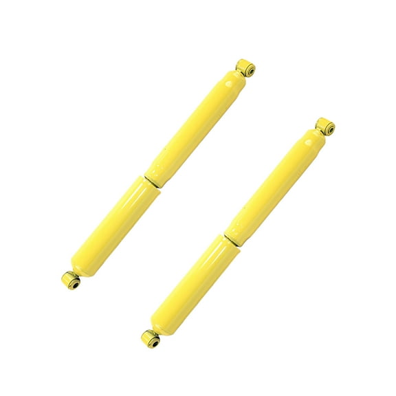 For Ford F-150 F-250 F-350 Super Duty Pair Rear Monroe Gas-Magnum Shocks - BuyAutoParts