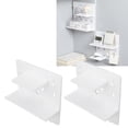 thumbnail image 4 of Pegboard Wall Organizer Kit, Peg Boards Muraux Réglables pour la Maison, 4 of 7