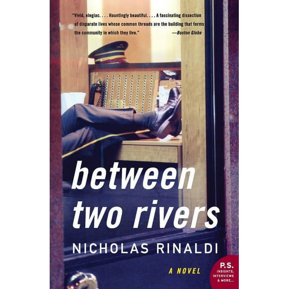 Between Two Rivers, (Paperback)