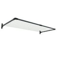 thumbnail image 5 of Daytek Mk2 Fold Down Clothesline - Single, 73.5 Feet Drying Space, 5 of 5