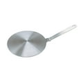 CUTICATE Heat Diffuser Plate Heat Diffuser with Handle Non Slip ...
