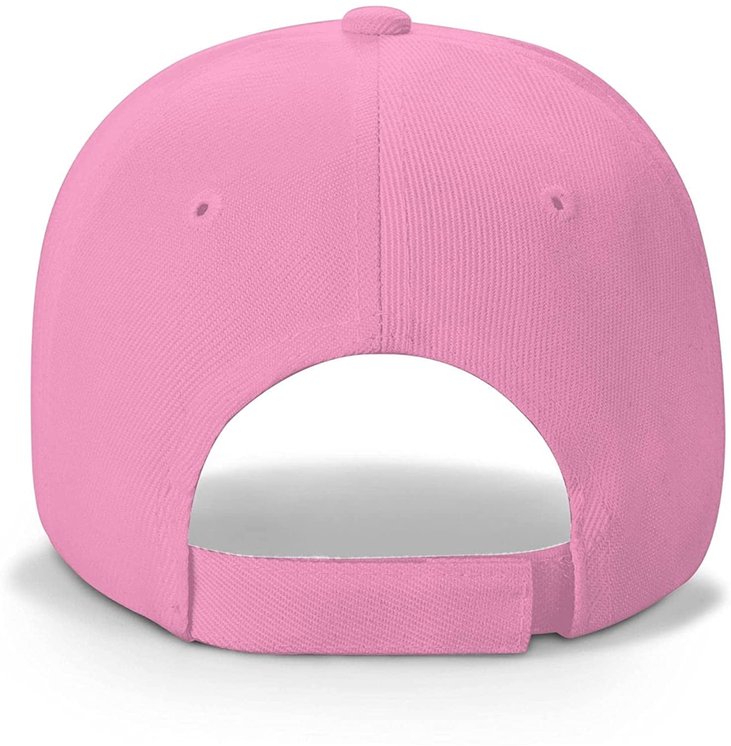 Unisex Adult Baseball Cap Adjustable 