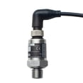 thumbnail image 6 of Industrial Pressure Transmitters Water Treatments Sensors Wide Temperature Stability Suitable for Harsh Environment, 6 of 8
