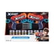 thumbnail image 2 of Lanzador X-SHOT Kickback Set 2 Pistolas con 8 Dardos Zuru 36202, 2 of 4