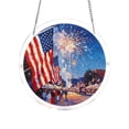 thumbnail image 2 of DIY Creative Home Decor Suncatcher - Combines Puzzle Art and Window Decoration, Meaningful Present Different from Ordinary Gifts for Art Enthusiasts, 2 of 8